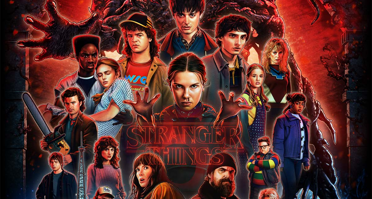 Powerful Stranger Things 5 Review: A Thrilling Start to the Final Chapter
