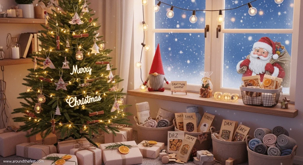 Unique Best Christmas Ideas for 2025: Creative Decor, Gifts & Traditions