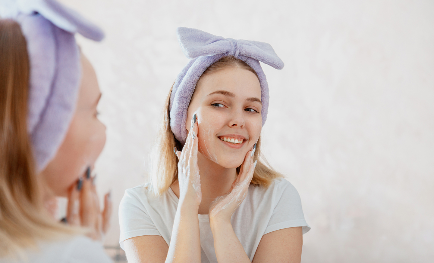 How to Build a Perfect Daily Skincare Routine