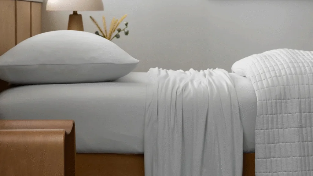 Top Bamboo Bed Sheets for Ultimate Comfort & Better Sleep
