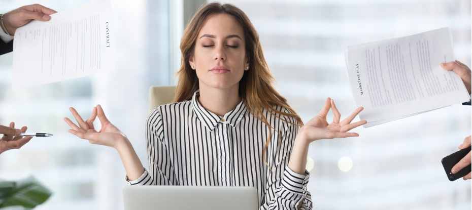 How to Build a Balanced Lifestyle in a Busy World