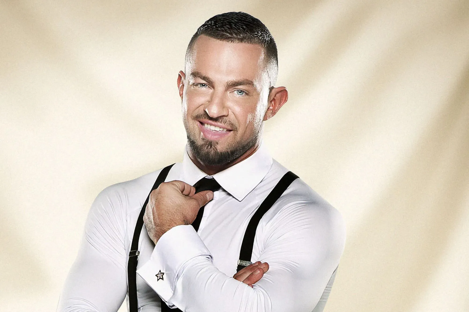 Spotlight to Shadows: The Tragic Fall of a Strictly Favourite