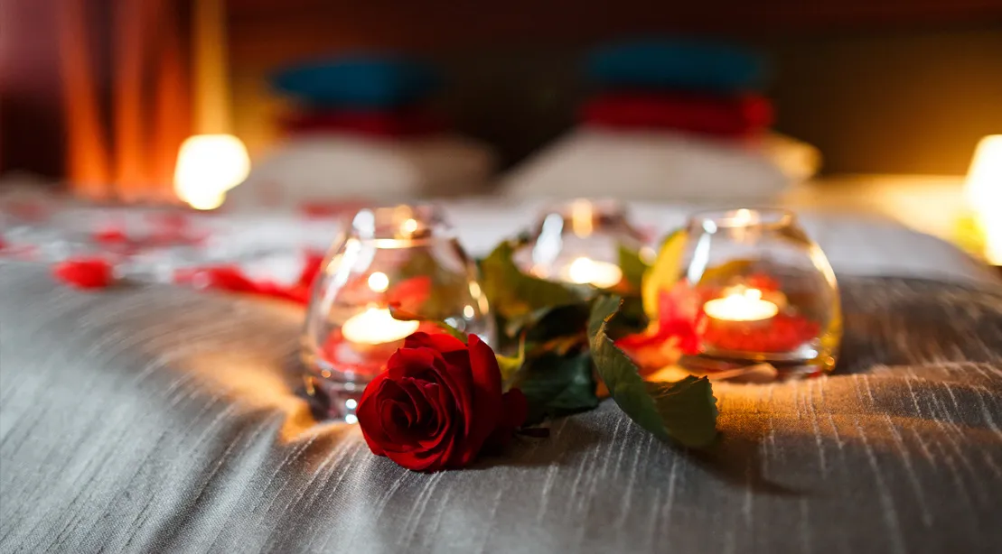 Modern Love: Valentine’s Day Ideas for Today’s Couple