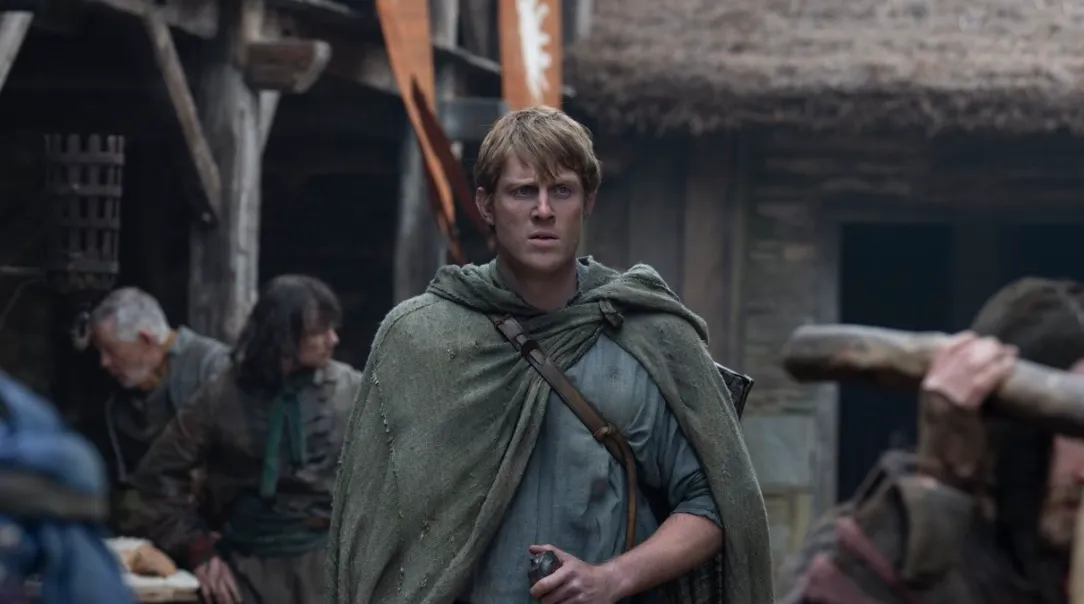 Powerful Dunk’s Fierce Fight in Flea Bottom That Shook Westeros