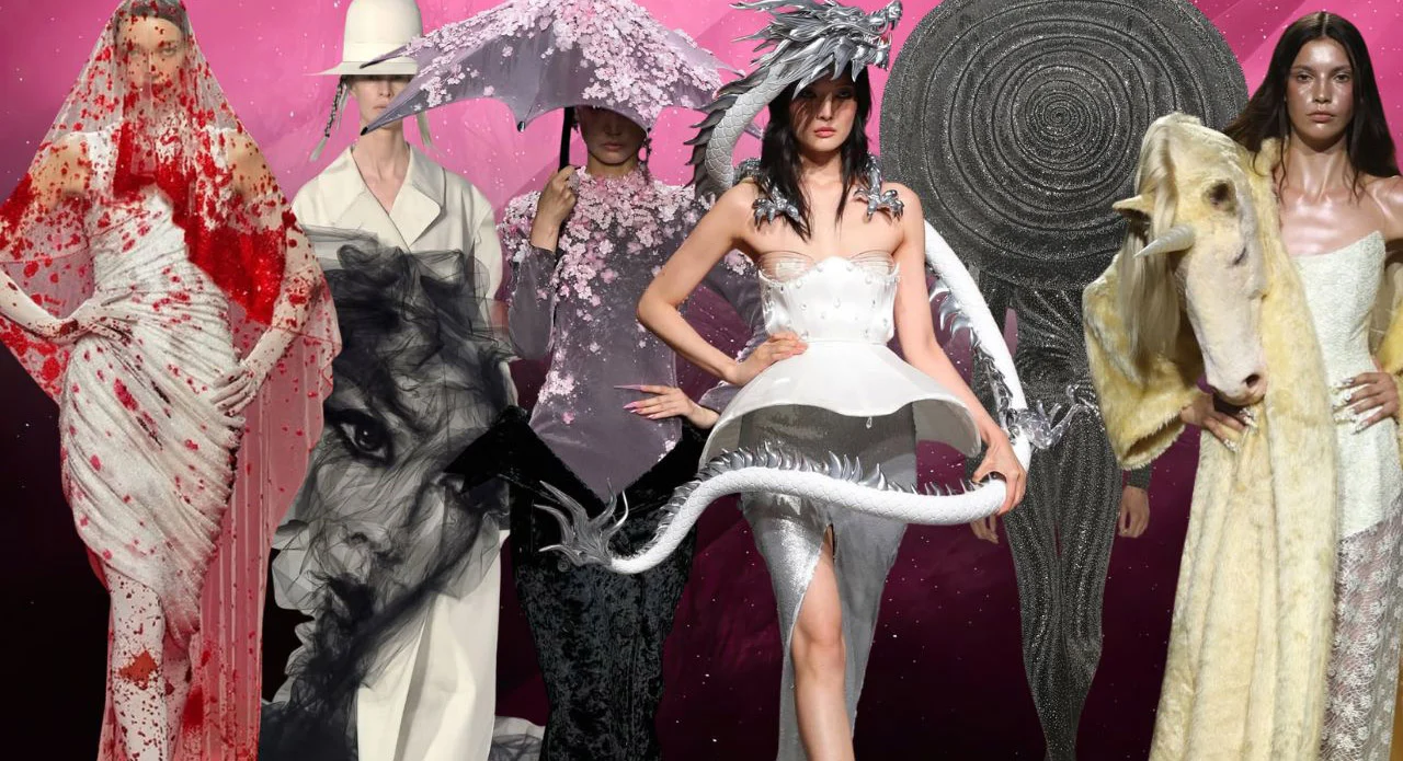 Met Gala 2026 Theme: “Fashion Is Art” – Everything You Need to Know