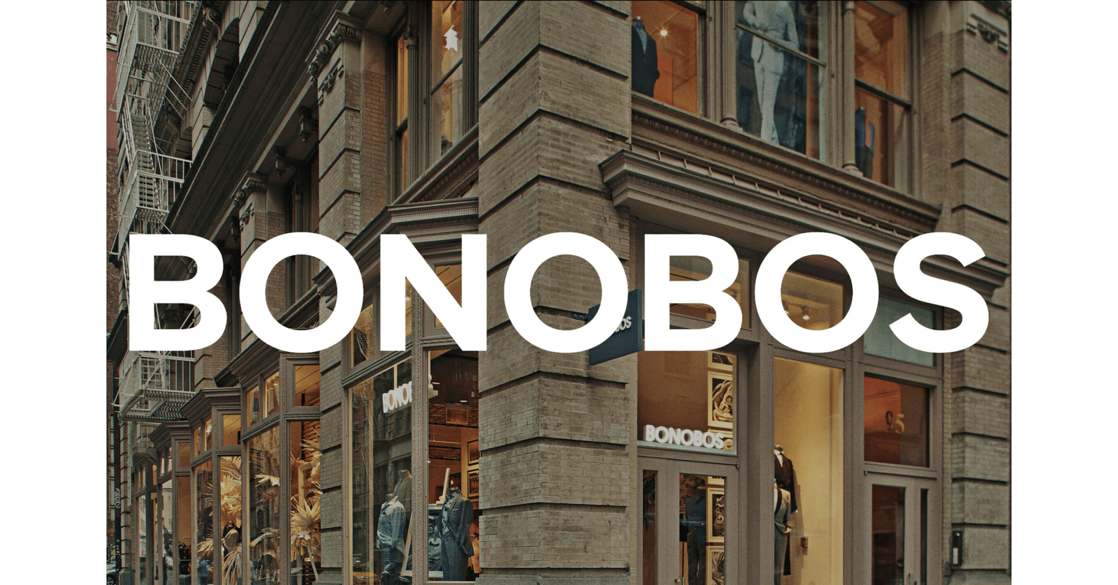 Why Bonobos Clothing Is Trending Right Now — Is the Fit Really That Good?