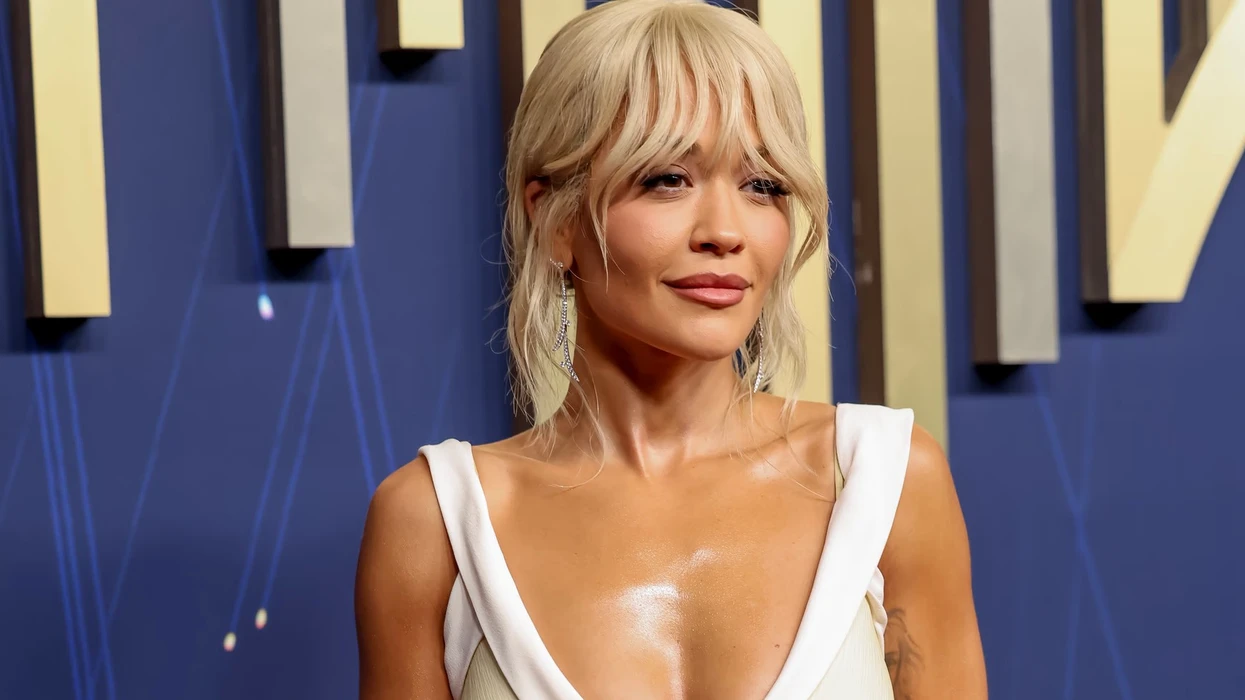 Everything You Need to Know About Rita Ora’s 2026 Tour Plans