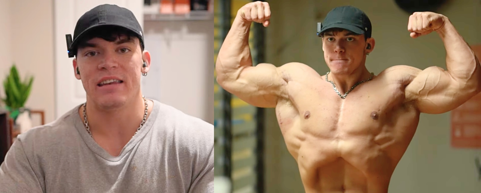 The Best Physique Styles from Arnold Classic 2026 Winners