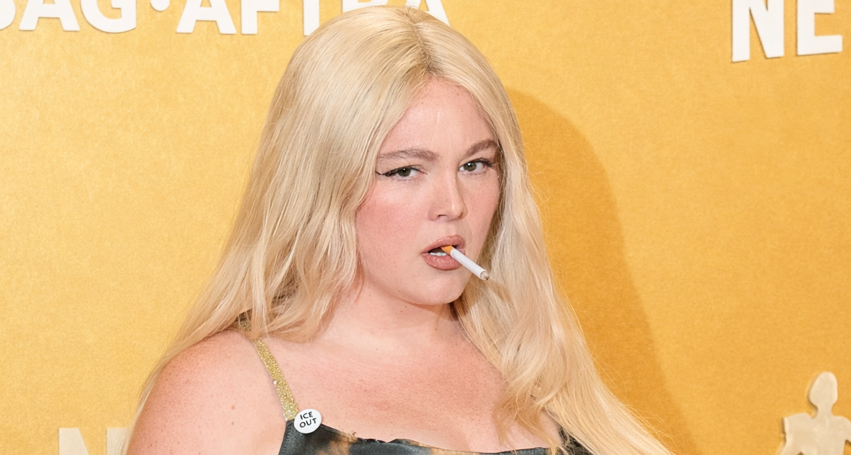 Who Is Megan Stalter? Everything You Need to Know in 2026