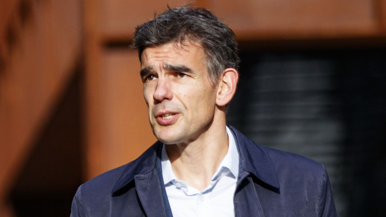 Matt Brittin & BBC: A Powerful New Era?