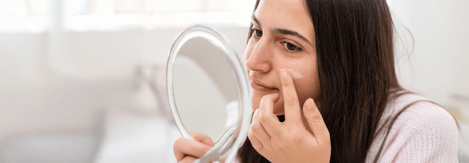 How I Beat Winter Dryness with My Simple Skincare Routine