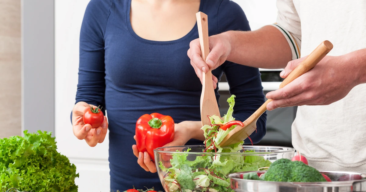 Live Better Every Day with Simple Lifestyle Changes