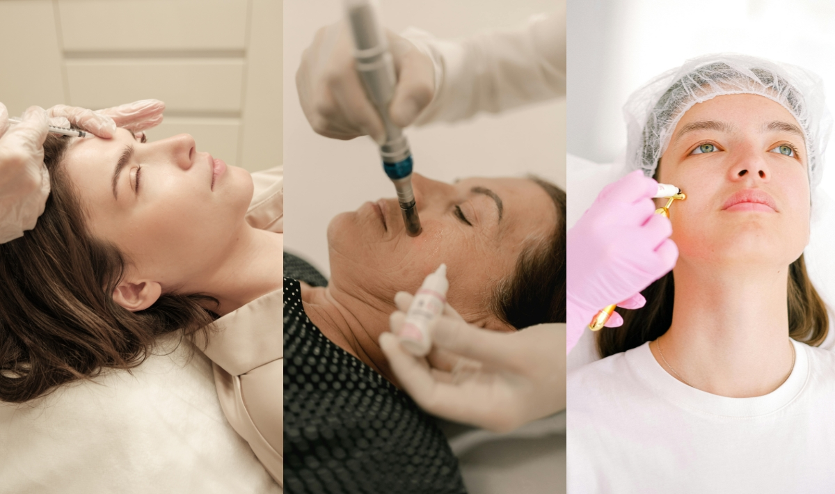 Latest Beauty Trends for Glowing Skin and Natural Beauty