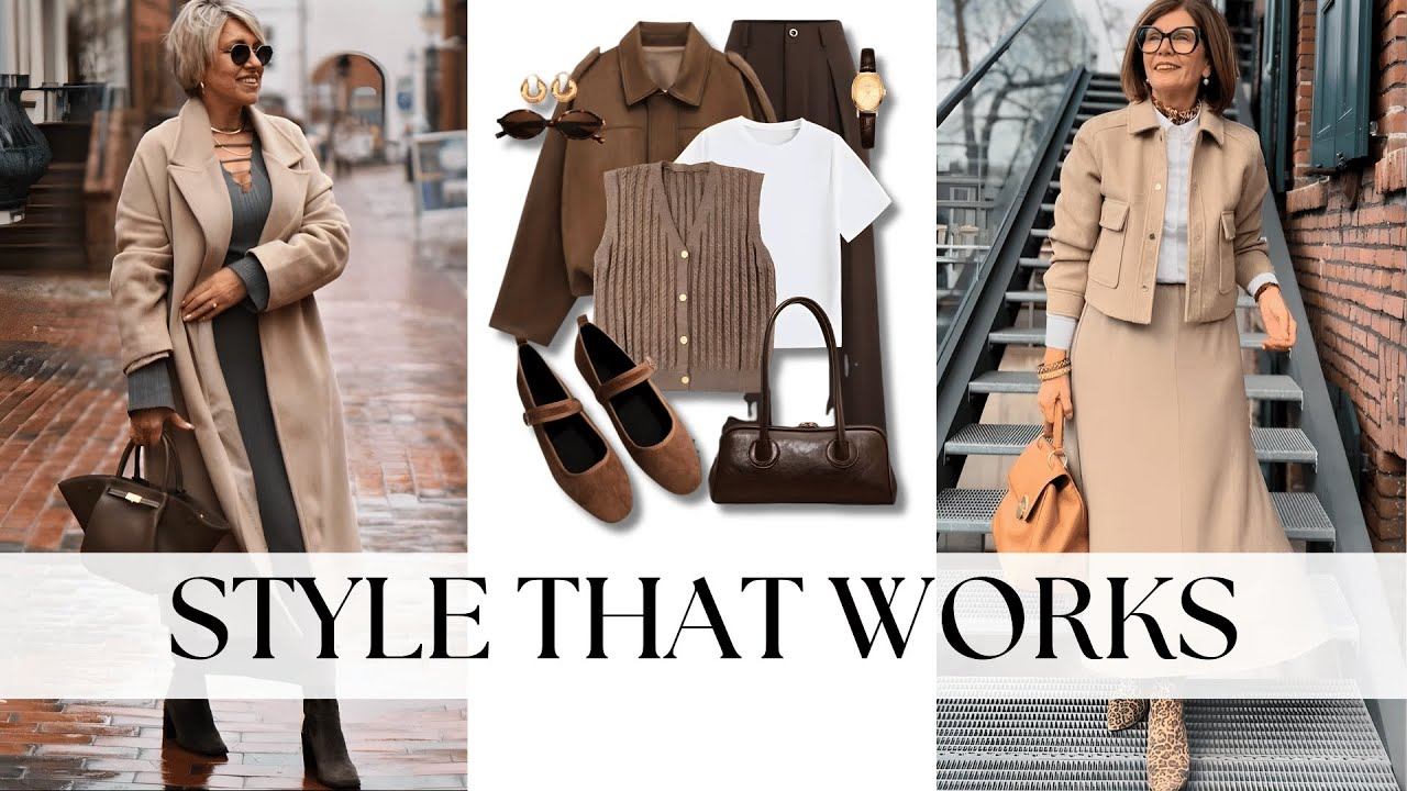 Simple Fashion Ideas to Upgrade Your Everyday Style in 2026