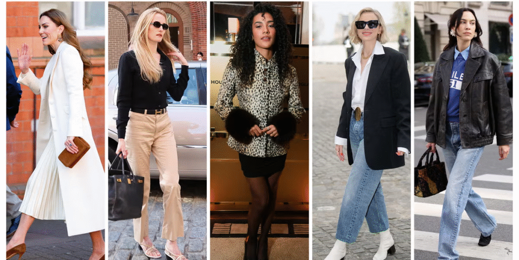 Simple fashion ideas to upgrade your everyday style with trendy and comfortable outfits in 2026