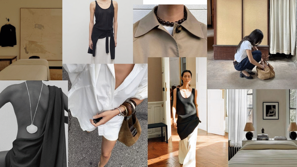 Simple fashion ideas to upgrade your everyday style with trendy and comfortable outfits in 2026