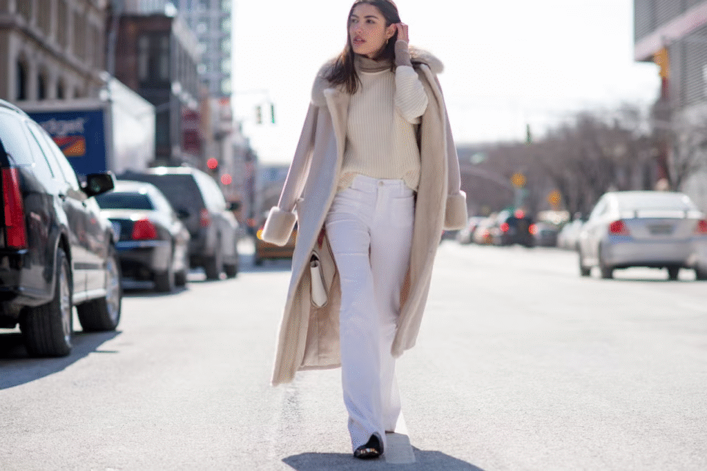 Simple fashion ideas to upgrade your everyday style with trendy and comfortable outfits in 2026