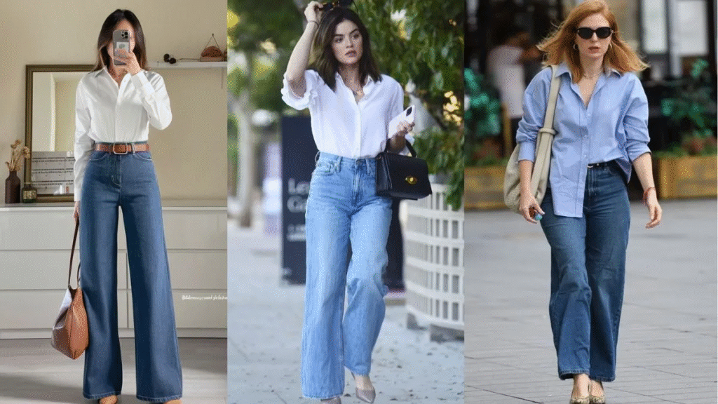 Simple fashion ideas to upgrade your everyday style with trendy and comfortable outfits in 2026
