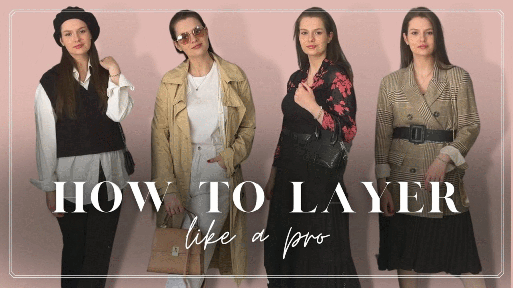 Simple fashion ideas to upgrade your everyday style with trendy and comfortable outfits in 2026
