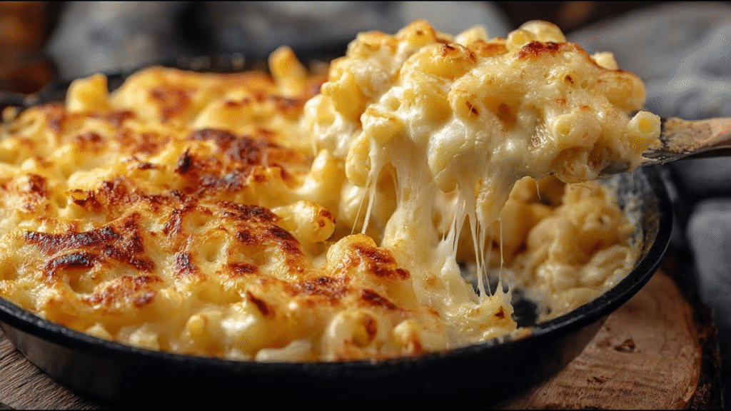 Simple and tasty homemade food ideas with colorful dishes for a happy everyday meal