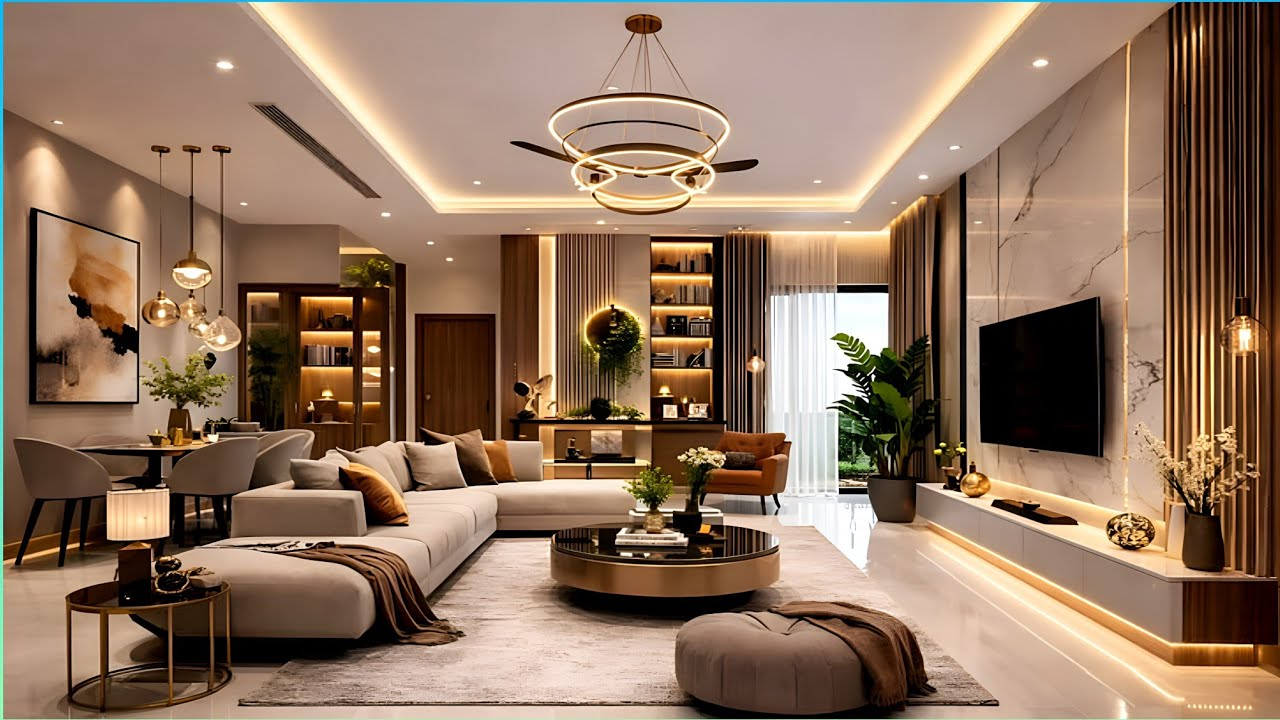 Easy Home Improvement Ideas for a Beautiful Everyday Space