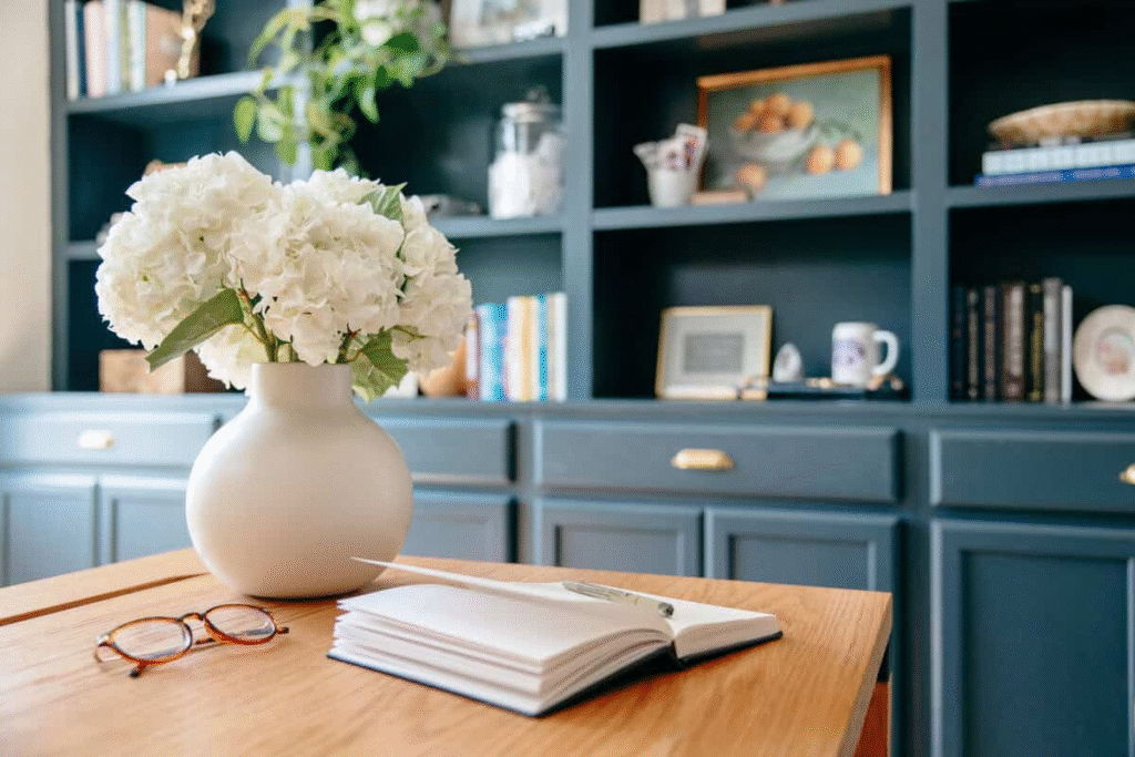 Easy home improvement ideas with cozy decor, indoor plants, comfortable furniture, and a beautiful everyday living space