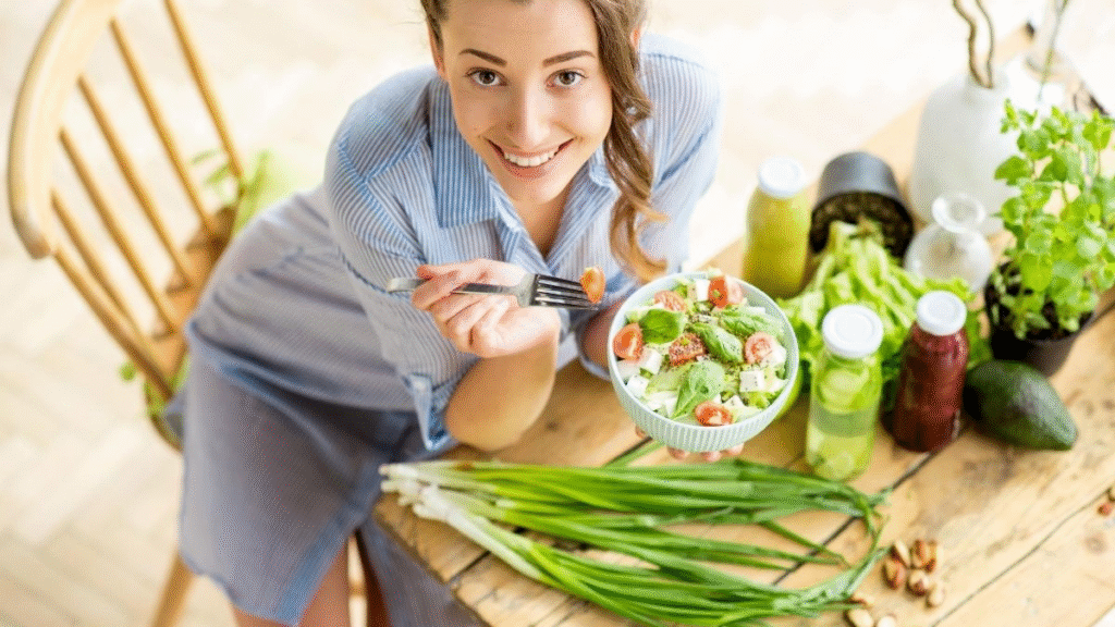 Simple lifestyle habits for a healthier, happier, and more balanced everyday life in 2026