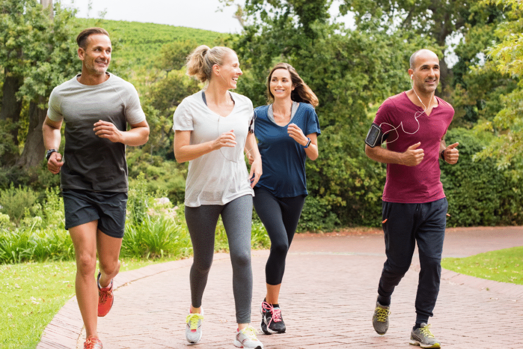 Simple lifestyle habits for a healthier, happier, and more balanced everyday life in 2026