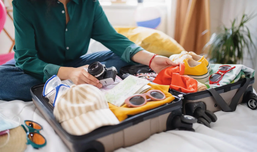 Simple lifestyle habits for a healthier, happier, and more balanced everyday life in 2026