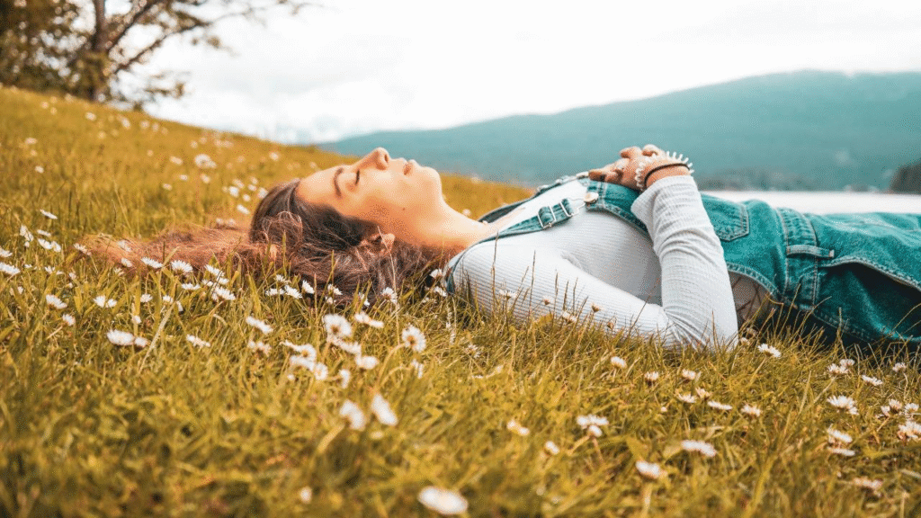 Simple lifestyle habits for a healthier, happier, and more balanced everyday life in 2026