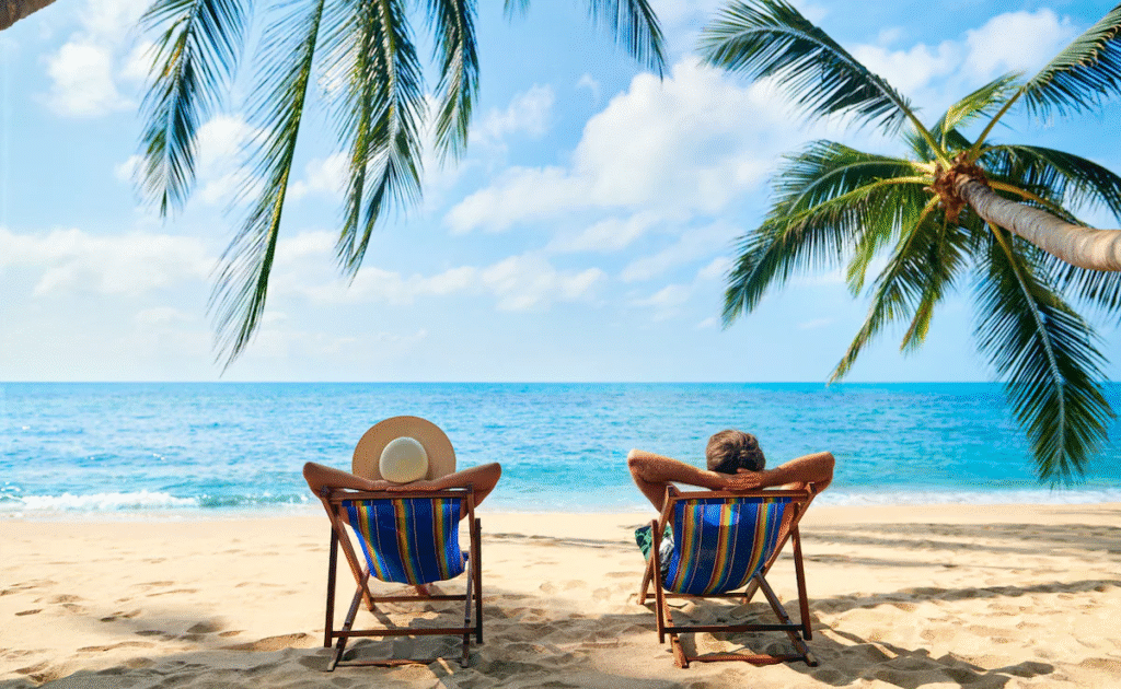 Easy travel planning tips for a fun and stress-free trip with smart packing, budgeting, and itinerary ideas