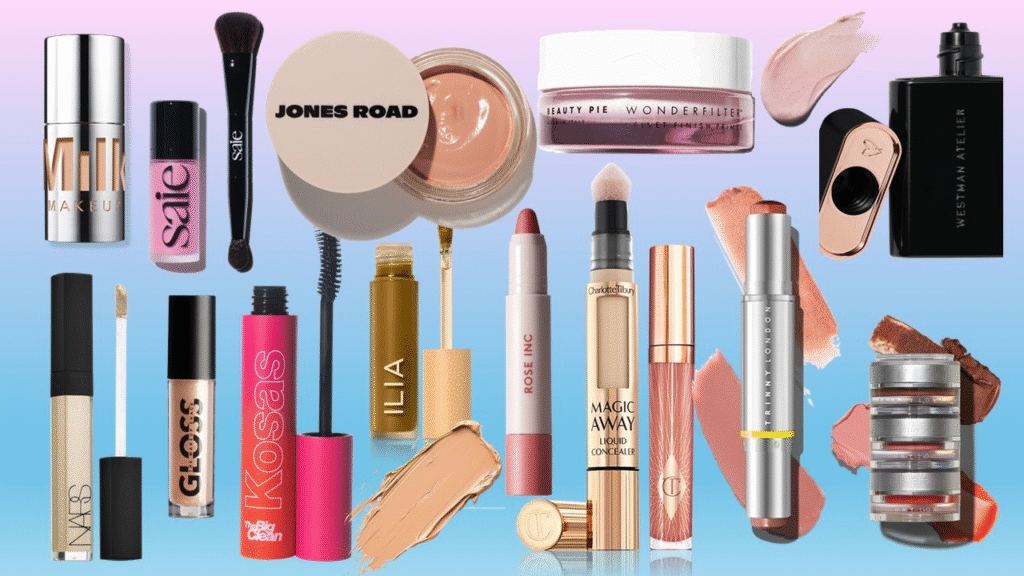 Latest beauty tips and trends every woman should know in 2026