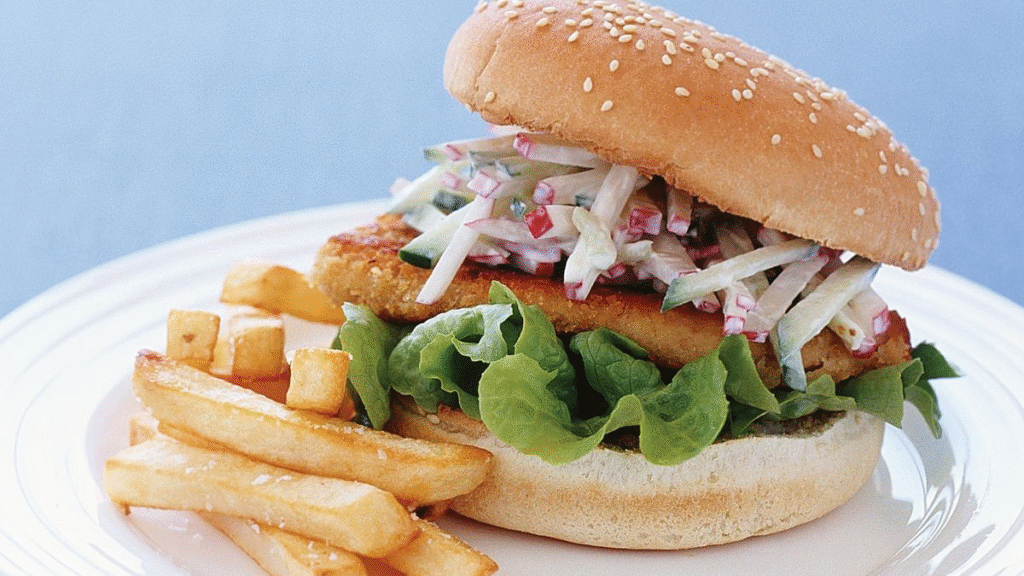 Tasty food trends and easy recipes for delicious everyday meals