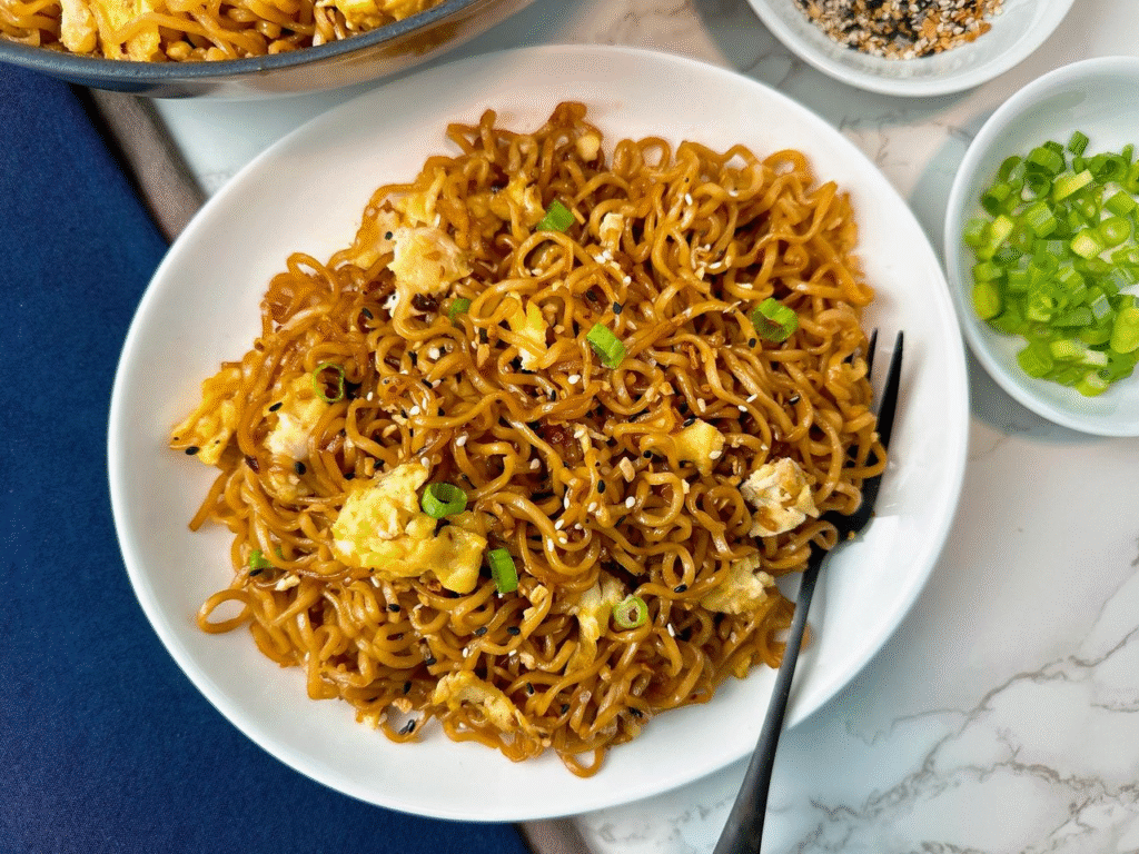 Tasty food trends and easy recipes for delicious everyday meals