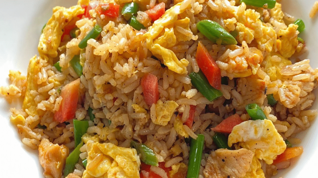 Tasty food trends and easy recipes for delicious everyday meals