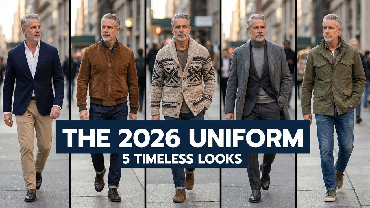 Latest Fashion Ideas for a Stylish and Confident Look in 2026