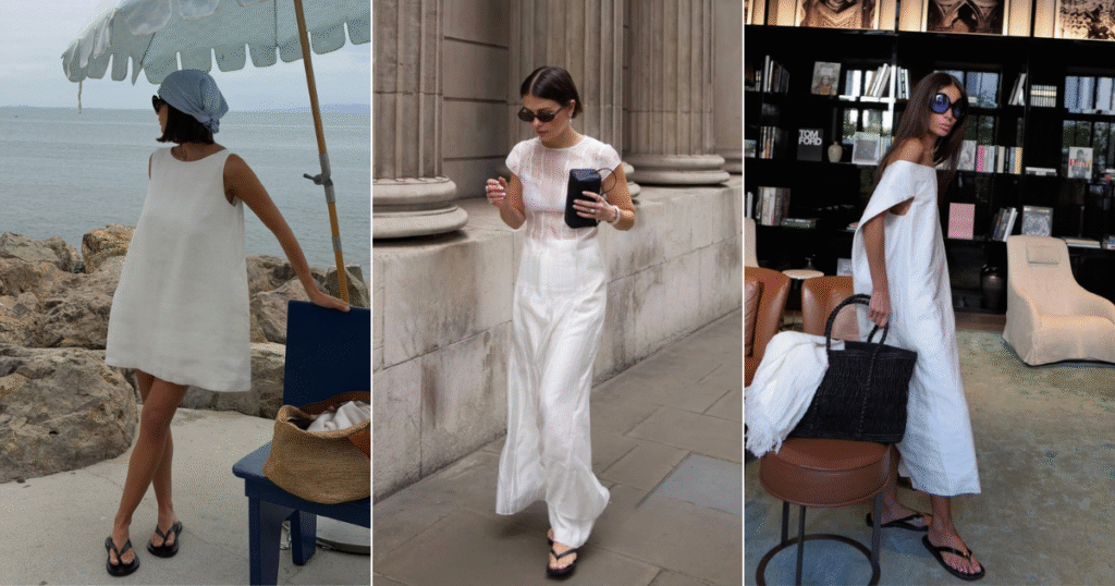 Latest fashion ideas for a stylish and confident look in 2026