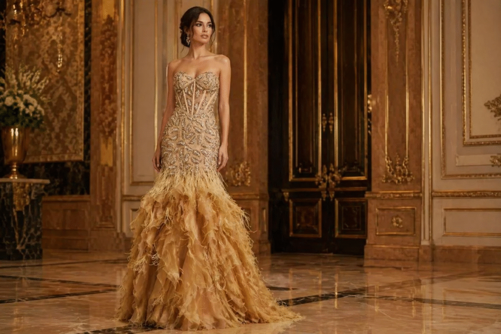 Latest fashion ideas for a stylish and confident look in 2026