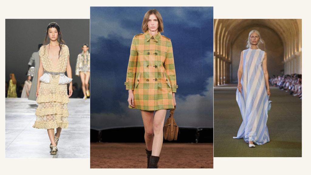 Latest fashion ideas for a stylish and confident look in 2026