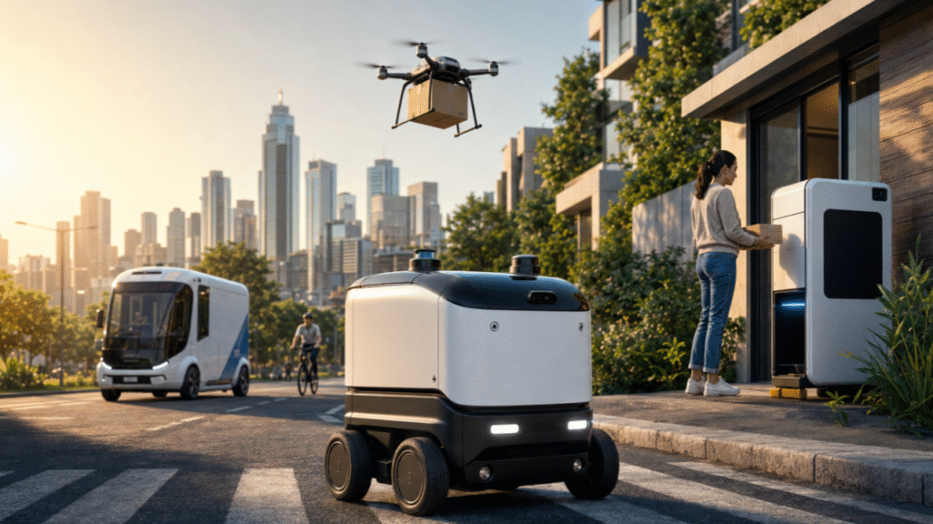 Latest tech trends and gadgets changing everyday life in 2026