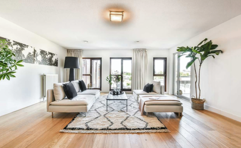 Easy Home and Living tips to make your space feel more comfortable