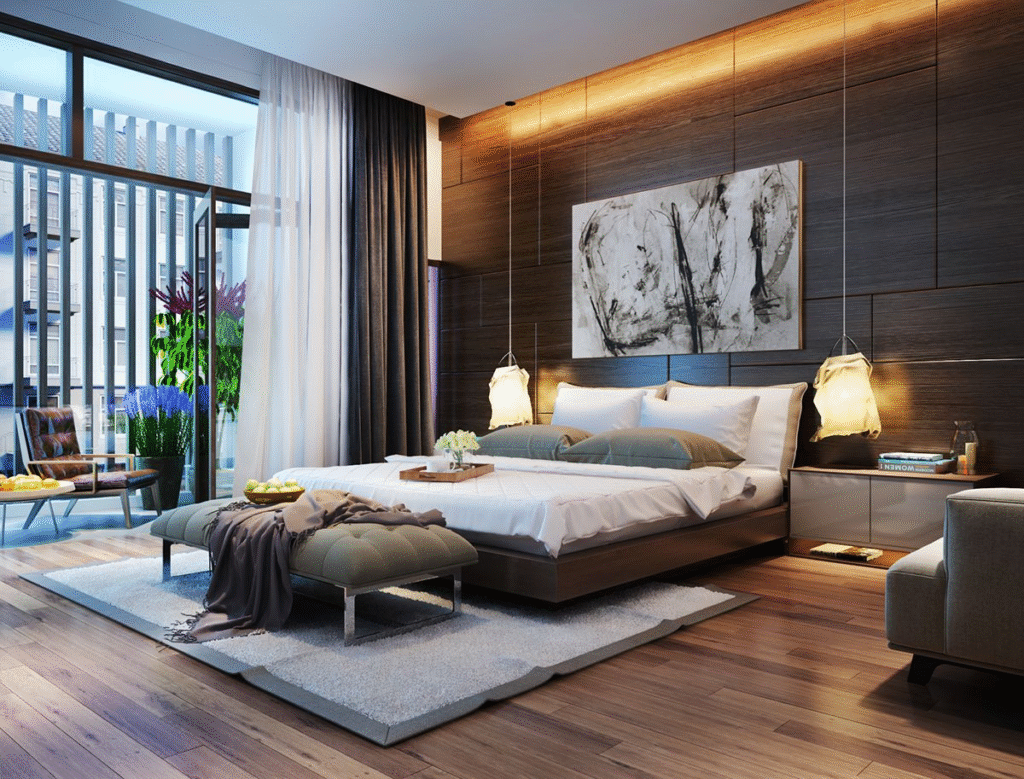 Easy Home and Living tips to make your space feel more comfortable