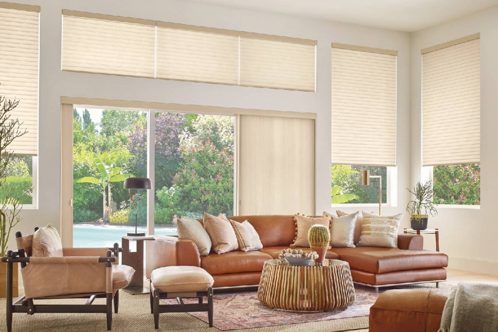 Easy Home and Living tips to make your space feel more comfortable