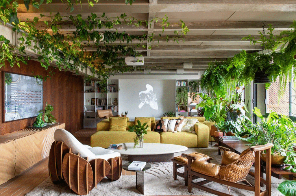 Easy Home and Living tips to make your space feel more comfortable