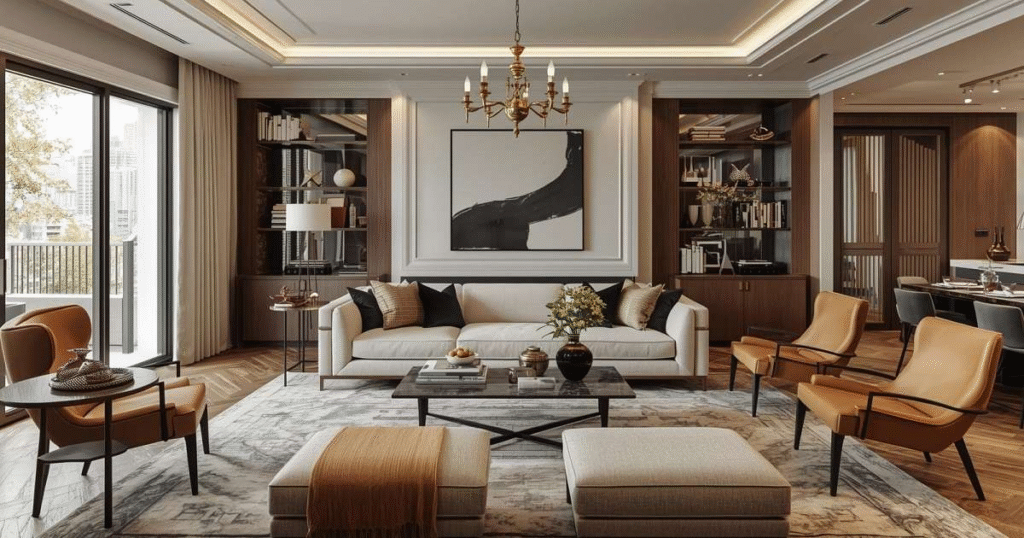 Easy Home and Living tips to make your space feel more comfortable