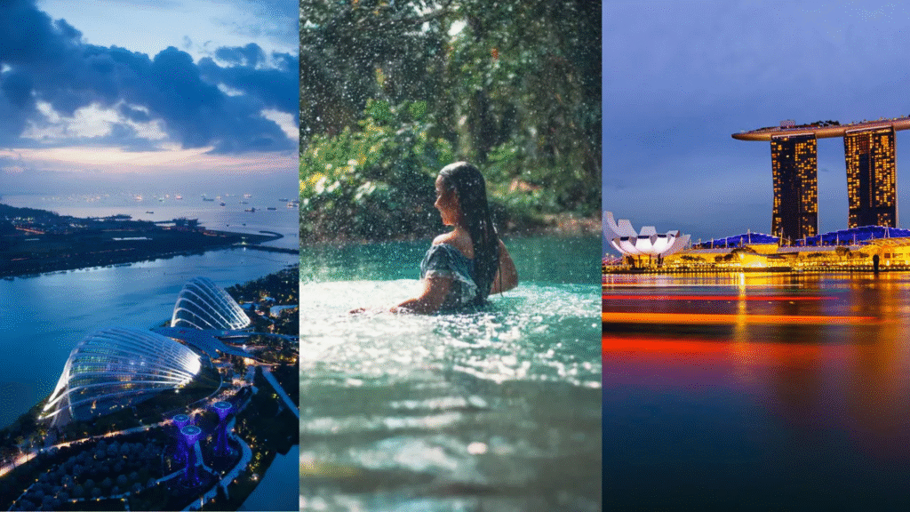 Latest travel trends and tips to make your trip better in 2026
