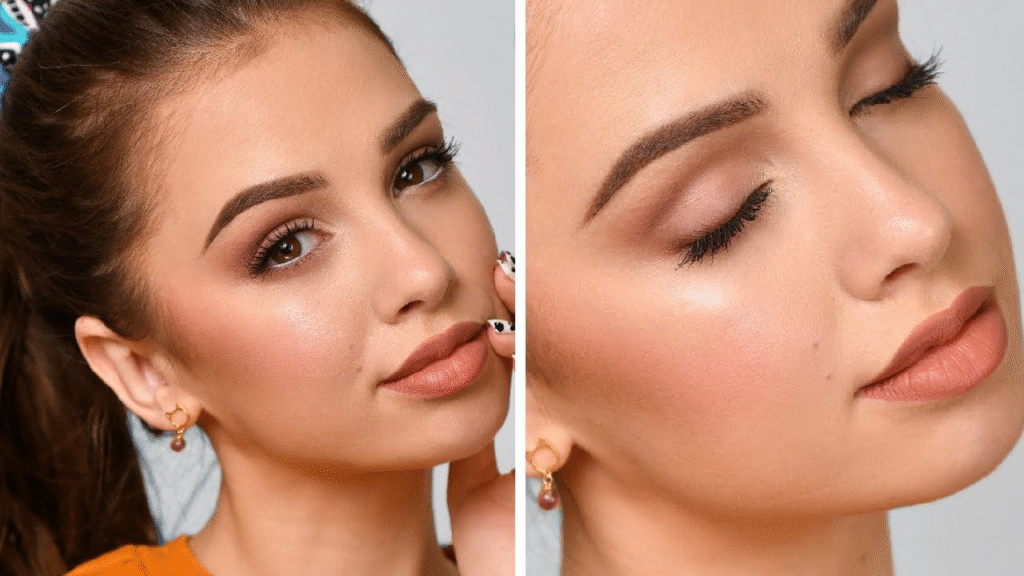 Natural beauty ideas and easy tips for an everyday beauty routine