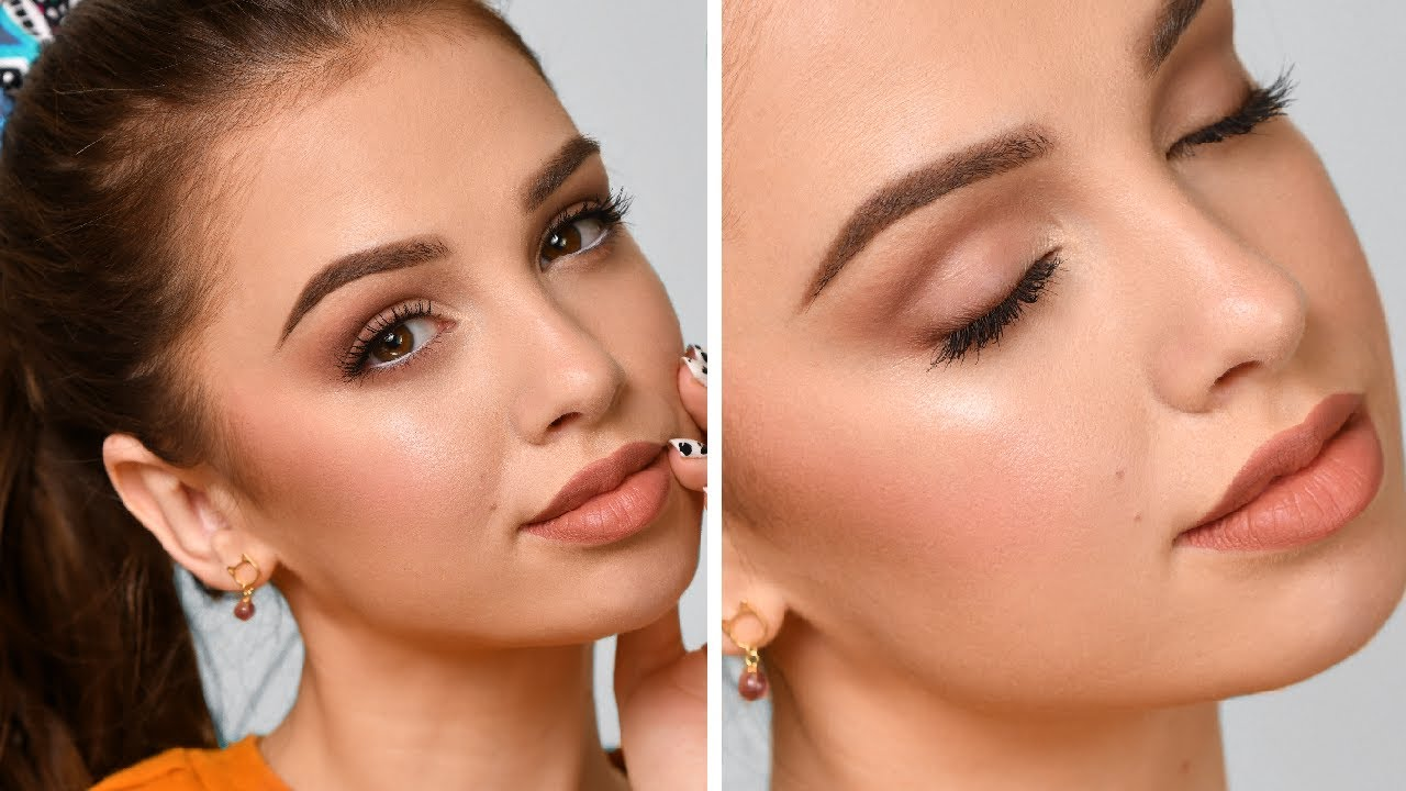 Natural Beauty Ideas and Easy Tips for Your Everyday Routine