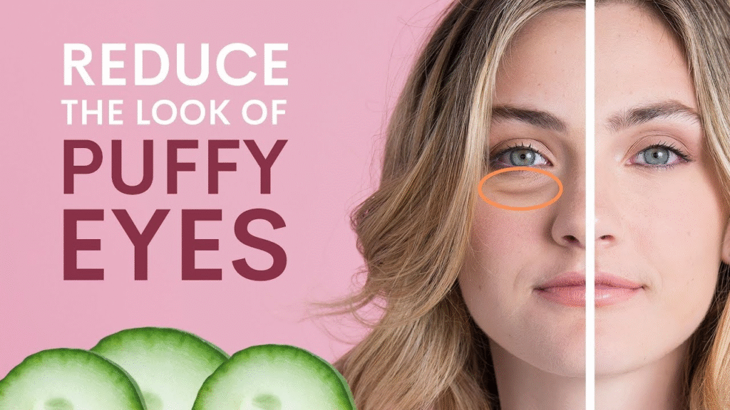 Natural beauty ideas and easy tips for an everyday beauty routine