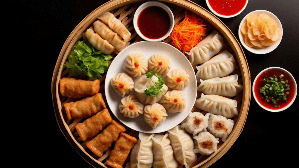 Delicious food ideas to make your everyday meals more exciting